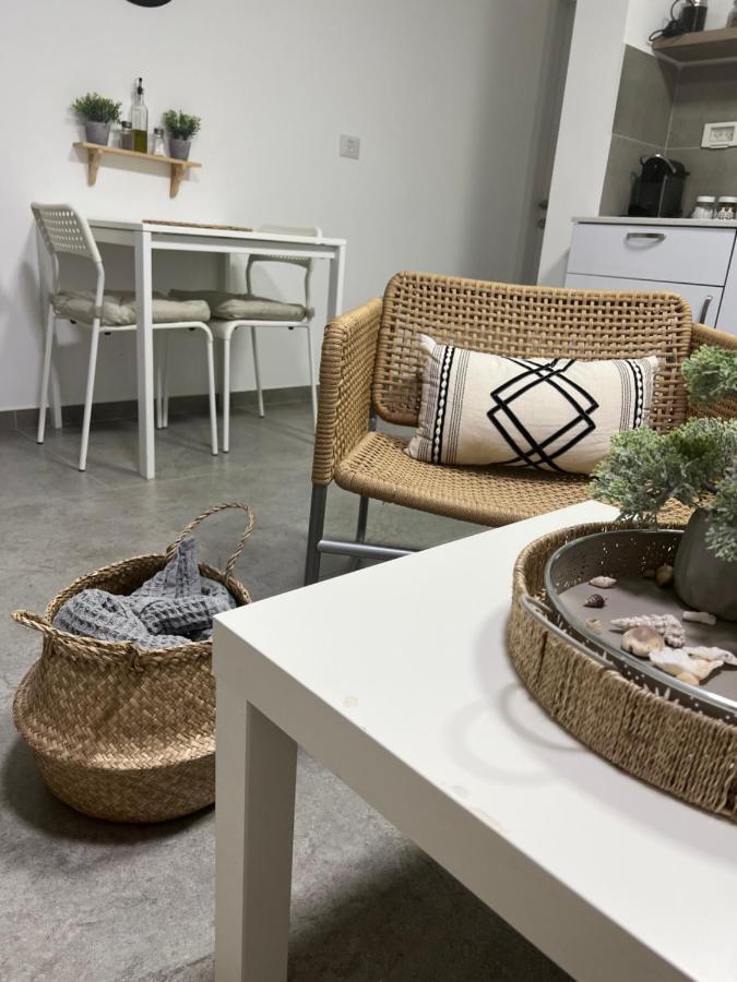 Eilat Suite Boutique Exterior photo